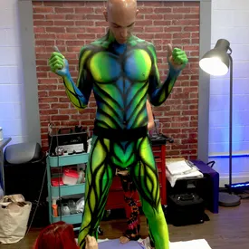 Alien