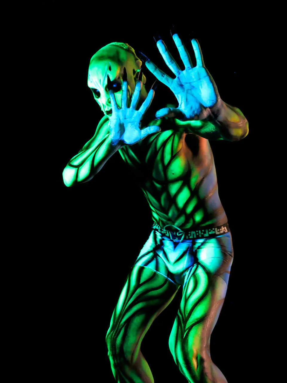 red-naked-vegas-heather-alien-tequila-man