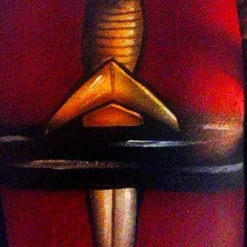 Dagger