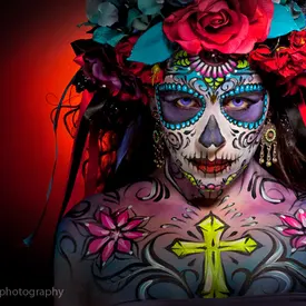 Heather Aguillera