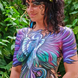 Heather Aguillera