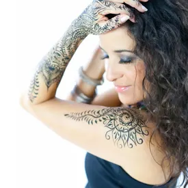 Heather Aguillera
