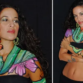 Heather Aguillera