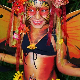 Heather Aguillera