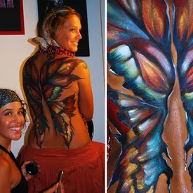 Heather Aguillera