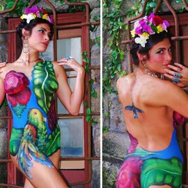 Heather Aguillera