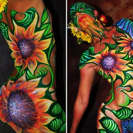 Heather Aguillera