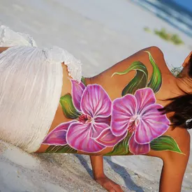 Heather Aguillera