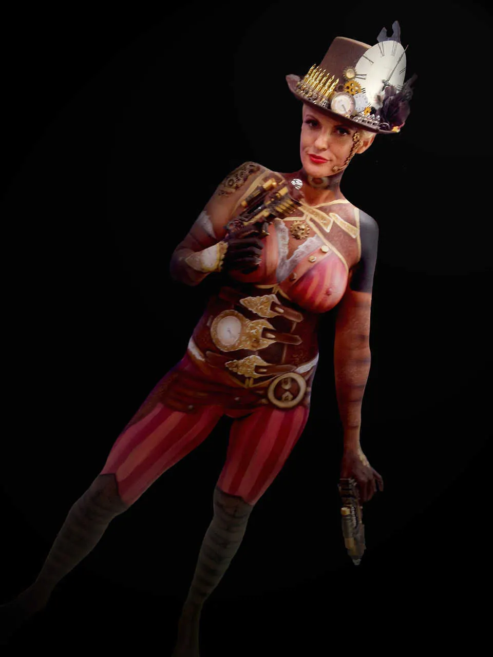 red-naked-vegas-steam-punk
