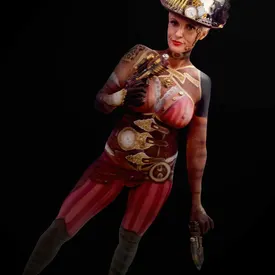 red-naked-vegas-steam-punk