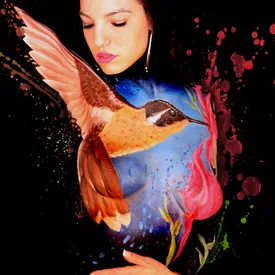 Wiser Oner, Bird