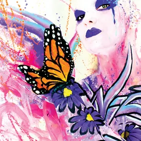 Wiser Oner, Butterfly