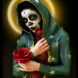 Wiser Oner, Day of the Dead