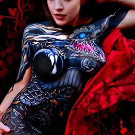 Wiser Owner, Dragon