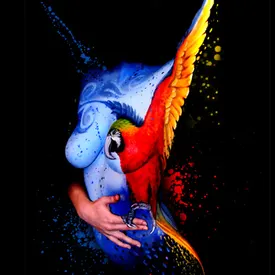 Wiser Oner, Parrot