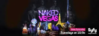 Naked Vegas Las Vegas Strip