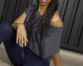 Kiana Sharpley, Naked Vegas model — portfolio pick