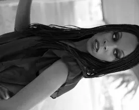 Kiana Sharpley, Naked Vegas model — portfolio pick 2